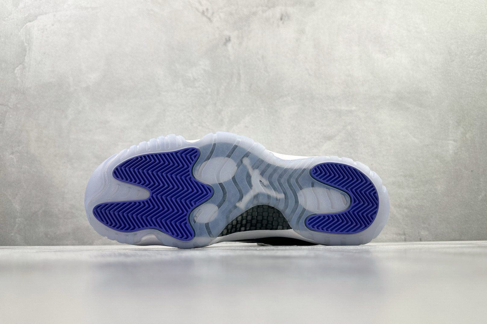 GAM 纯原 Jordan Air Jordan 11 retro low concord 康扣 黑白货