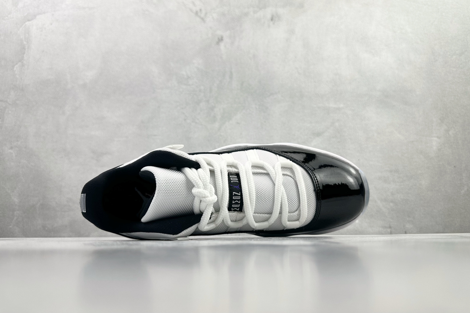 GAM 纯原 Jordan Air Jordan 11 retro low concord 康扣 黑白货