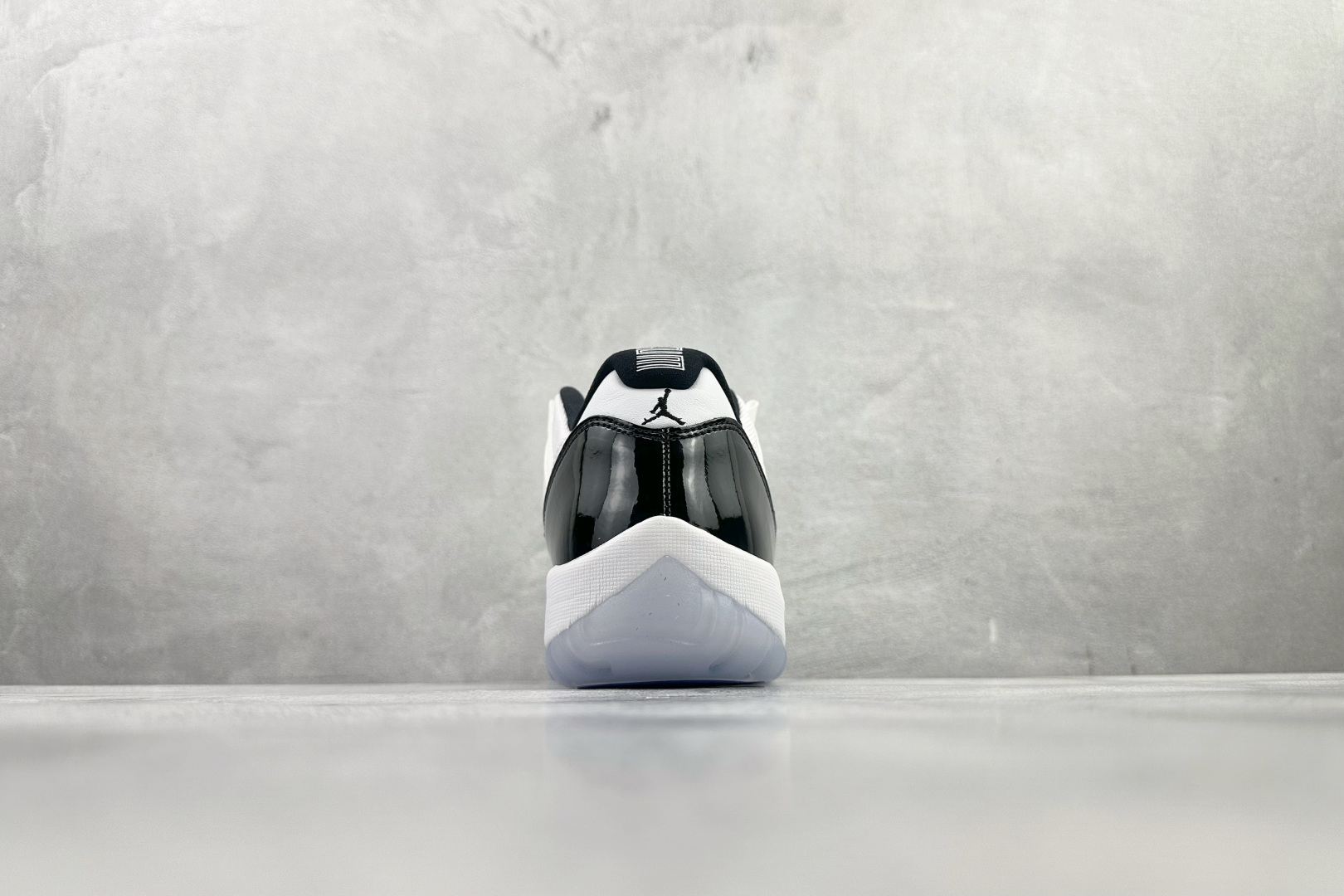 GAM 纯原 Jordan Air Jordan 11 retro low concord 康扣 黑白货