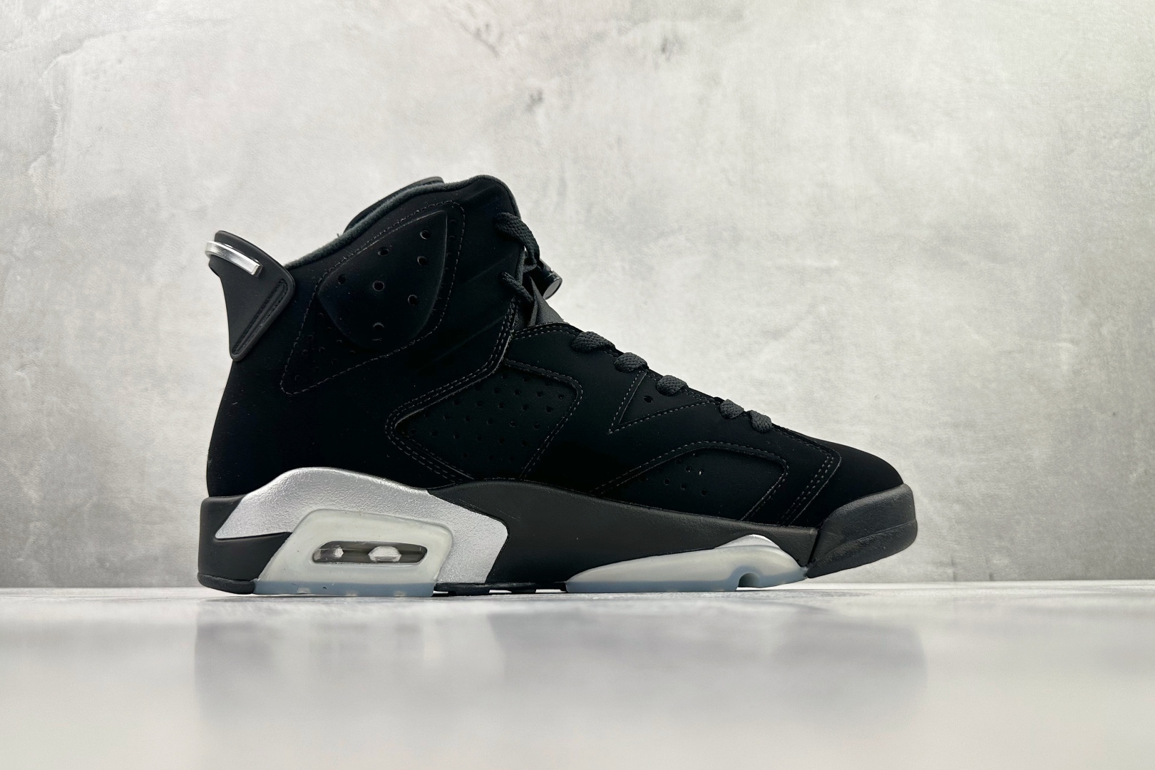 GAM 纯原 Jordan Air Jordan 6 retro 