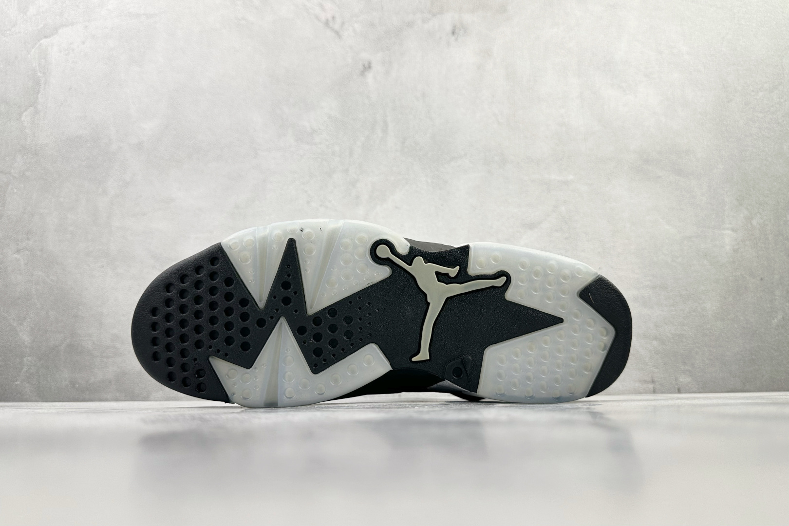 GAM 纯原 Jordan Air Jordan 6 retro 