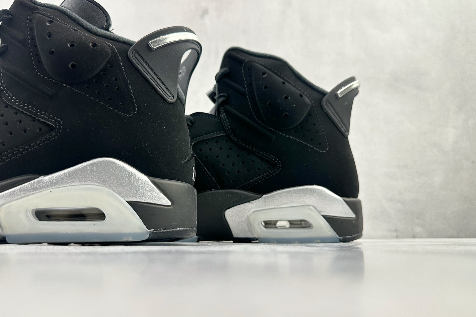 GAM 纯原 Jordan Air Jordan 6 retro 