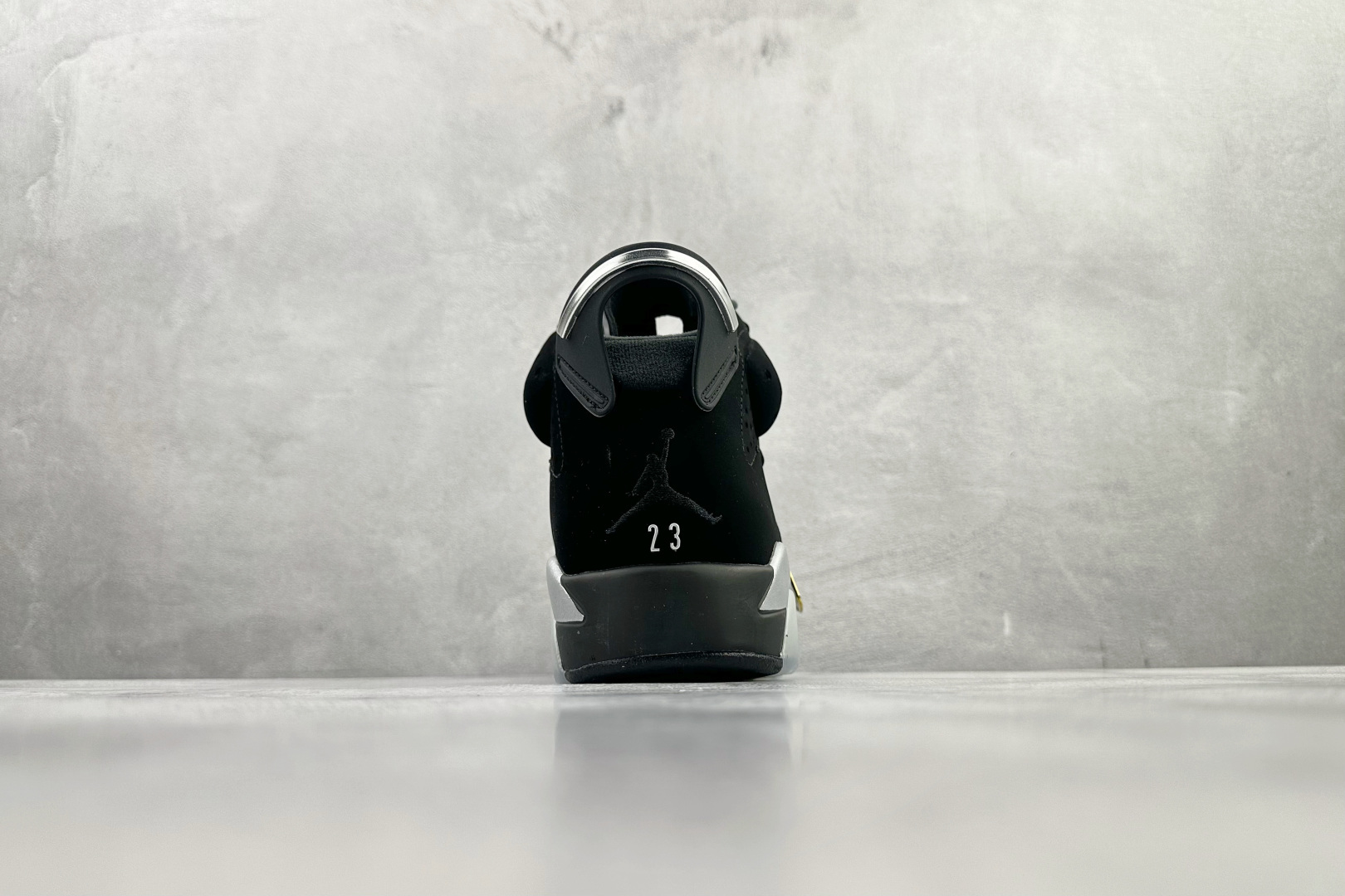 GAM 纯原 Jordan Air Jordan 6 retro 