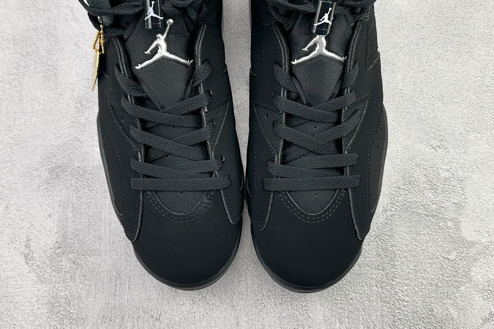 GAM 纯原 Jordan Air Jordan 6 retro 