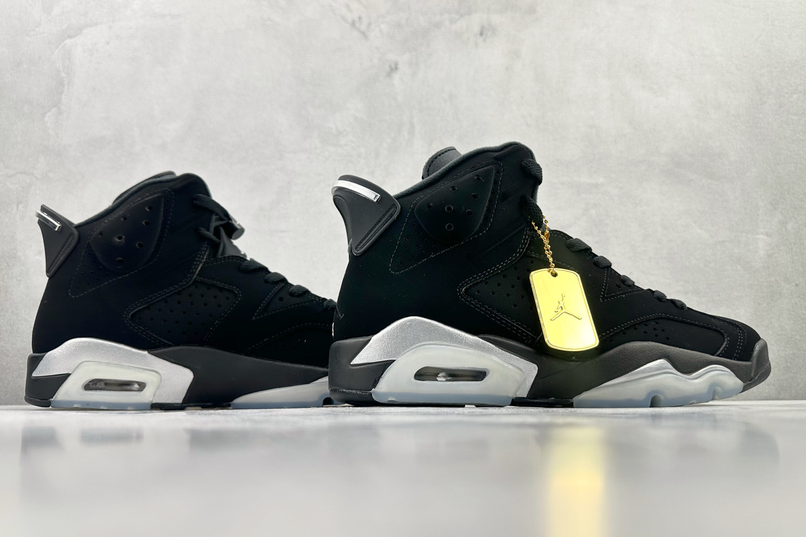 GAM 纯原 Jordan Air Jordan 6 retro 