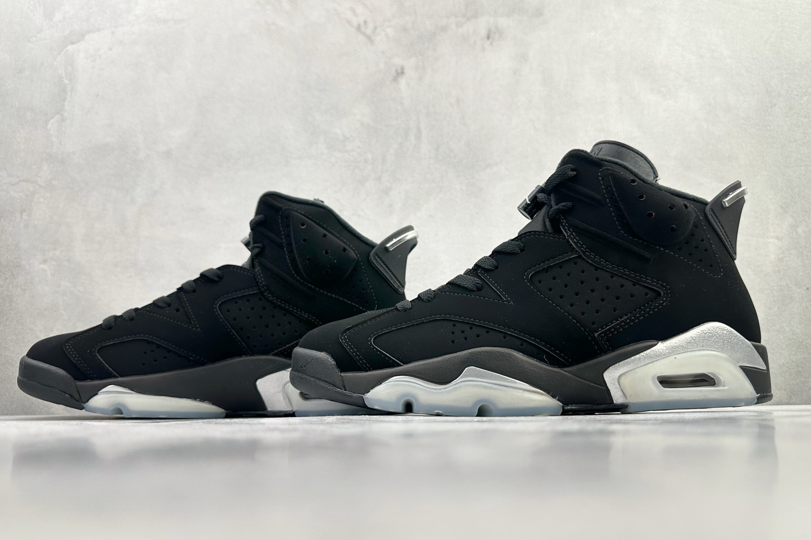 GAM 纯原 Jordan Air Jordan 6 retro 