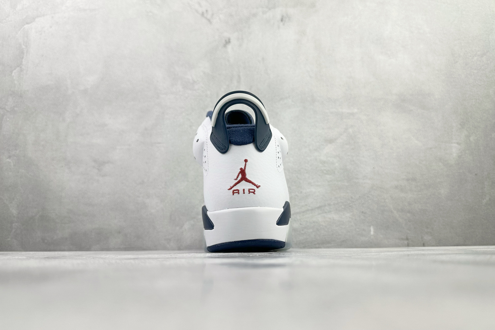 GAM 纯原 Jordan Air Jordan 6 Retro Olympic London OG款 