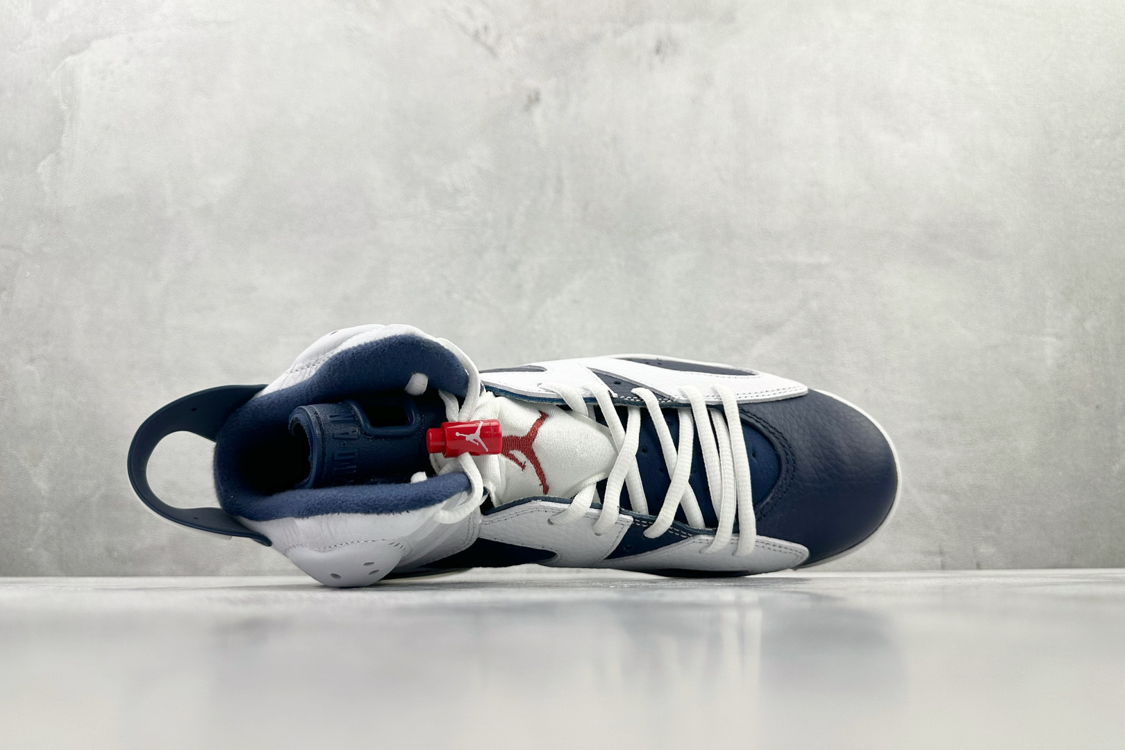 GAM 纯原 Jordan Air Jordan 6 Retro Olympic London OG款 