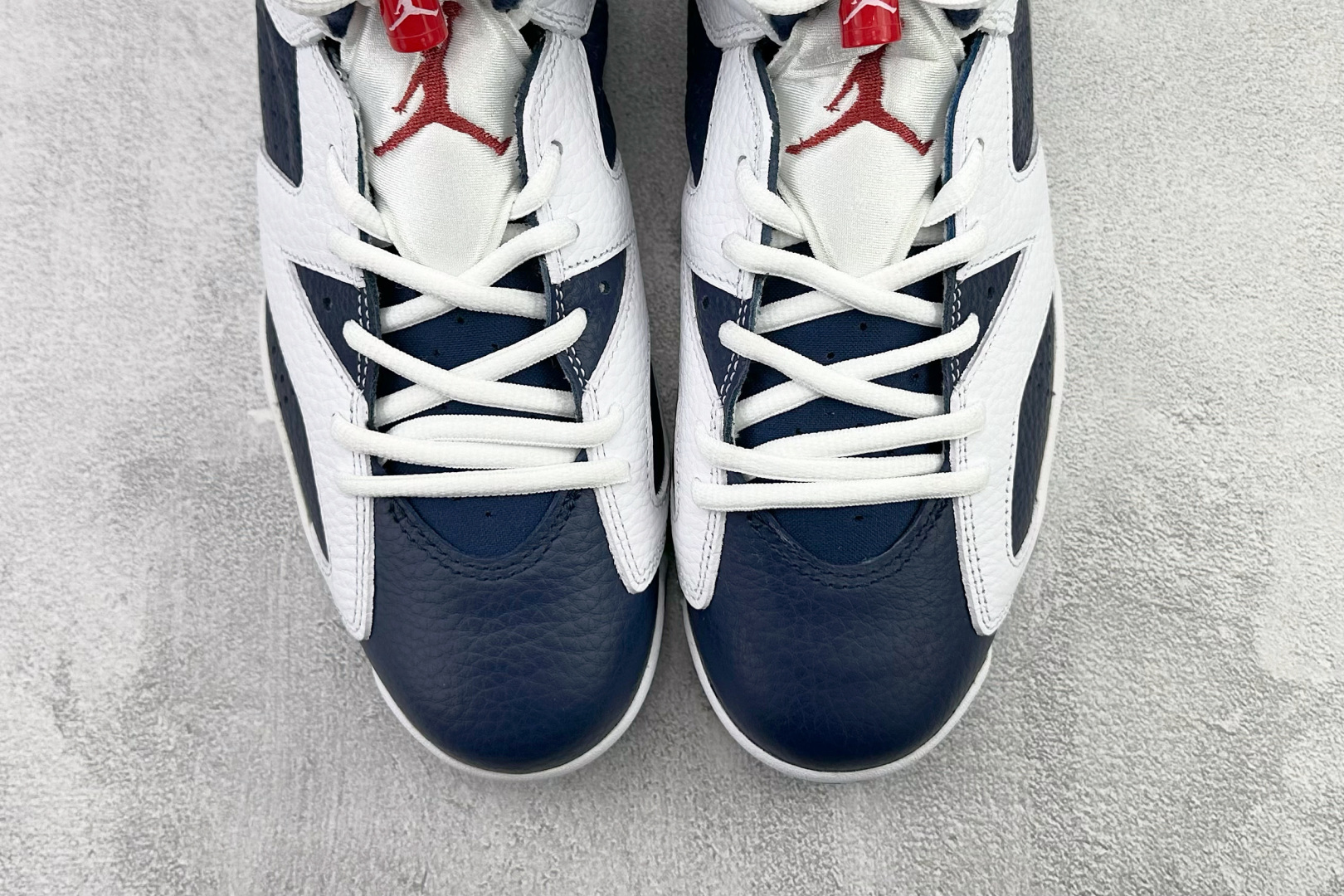 GAM 纯原 Jordan Air Jordan 6 Retro Olympic London OG款 