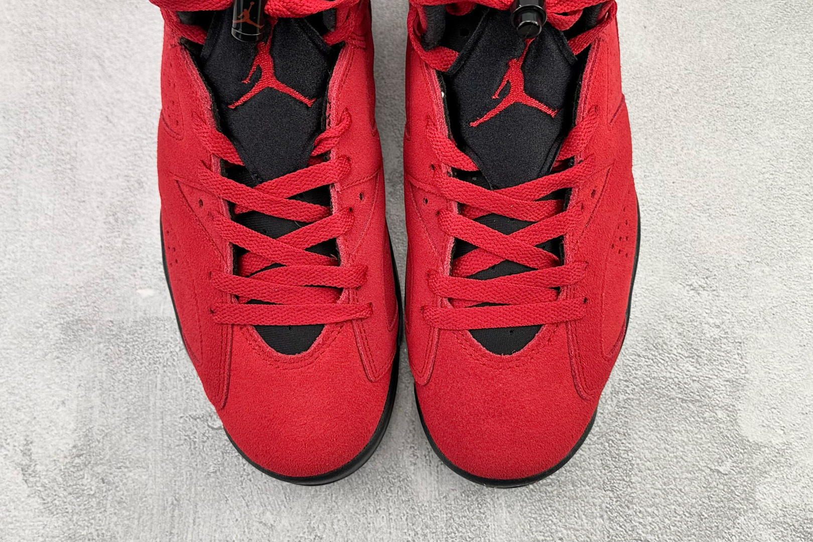 GAM 纯原 Jordan Air Jordan 6 Retro 