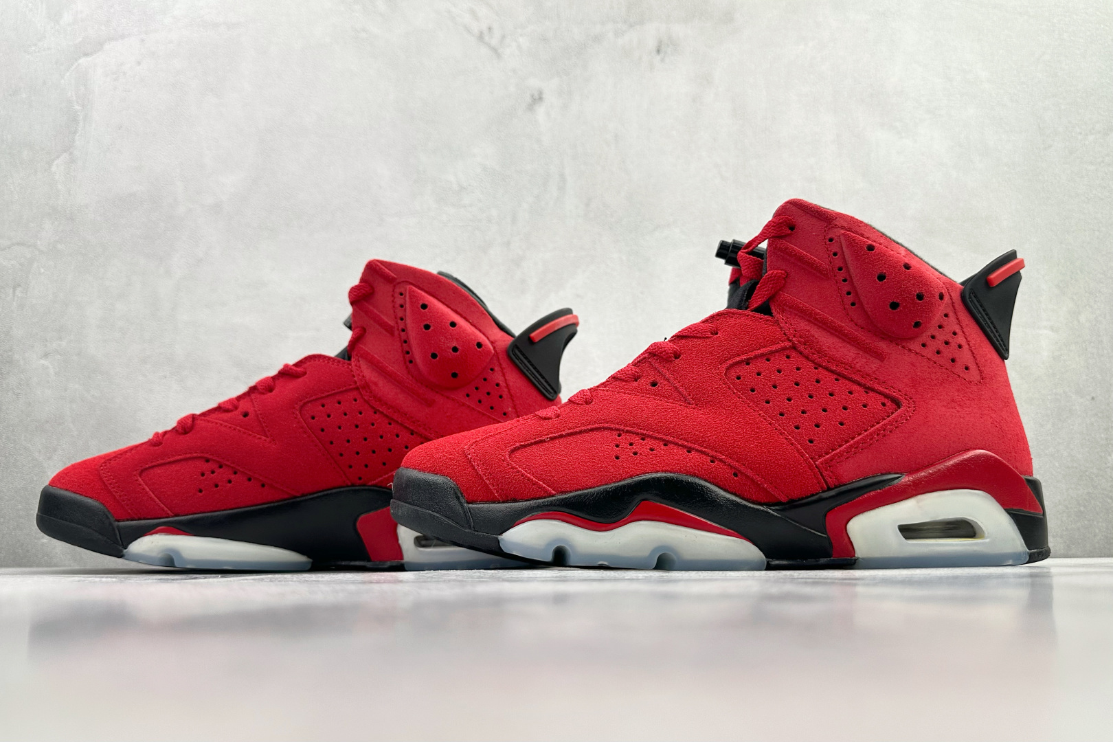GAM 纯原 Jordan Air Jordan 6 Retro 
