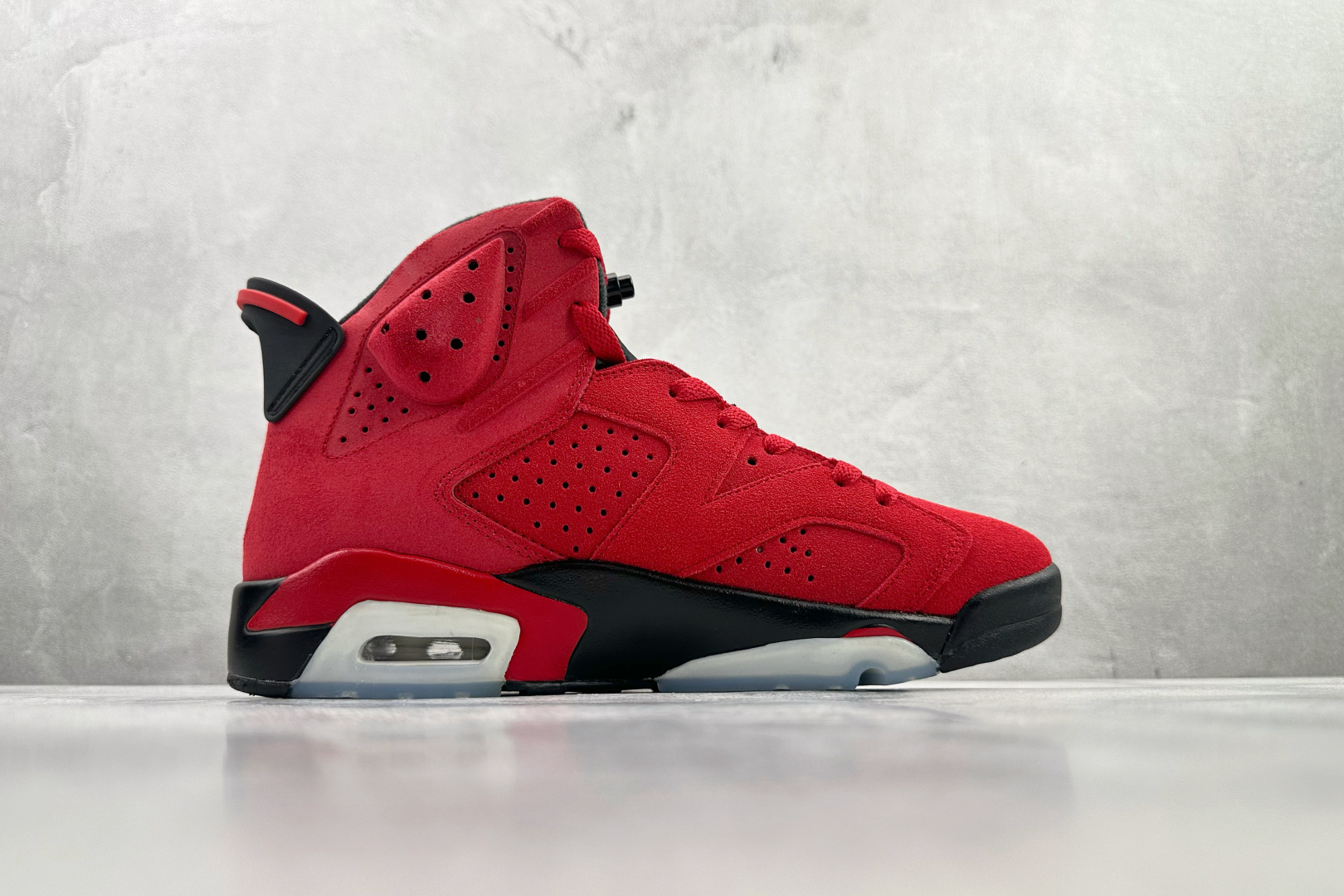 GAM 纯原 Jordan Air Jordan 6 Retro 