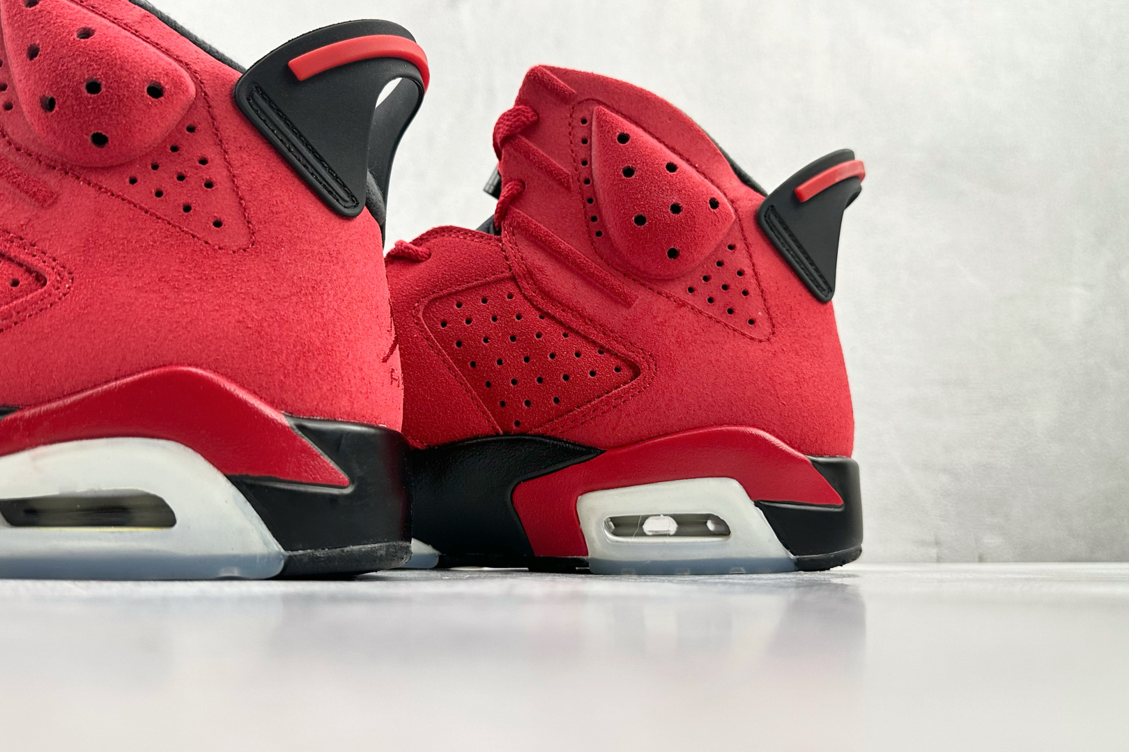 GAM 纯原 Jordan Air Jordan 6 Retro 