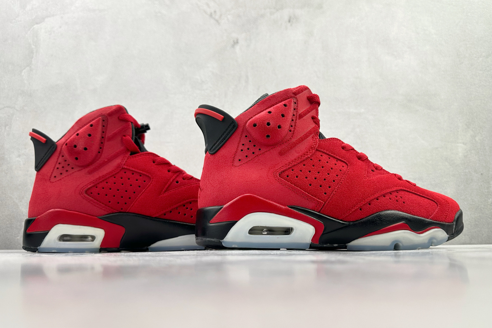 GAM 纯原 Jordan Air Jordan 6 Retro 
