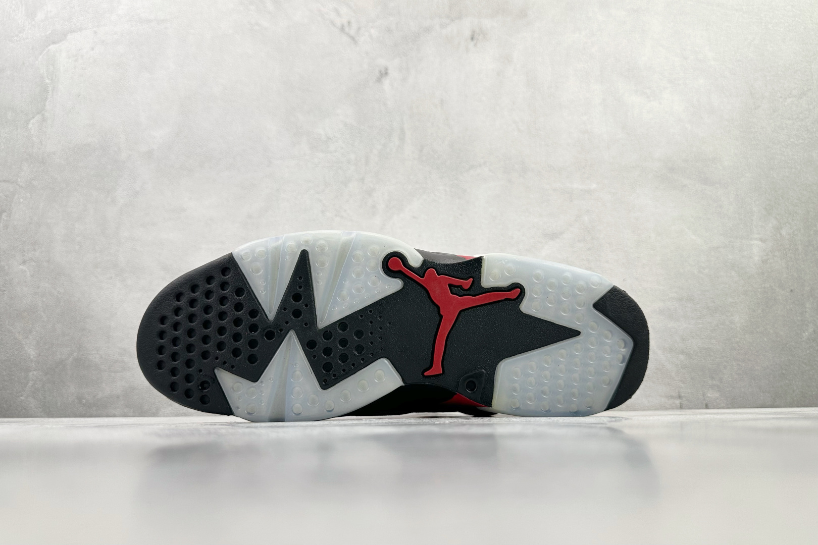 GAM 纯原 Jordan Air Jordan 6 Retro 
