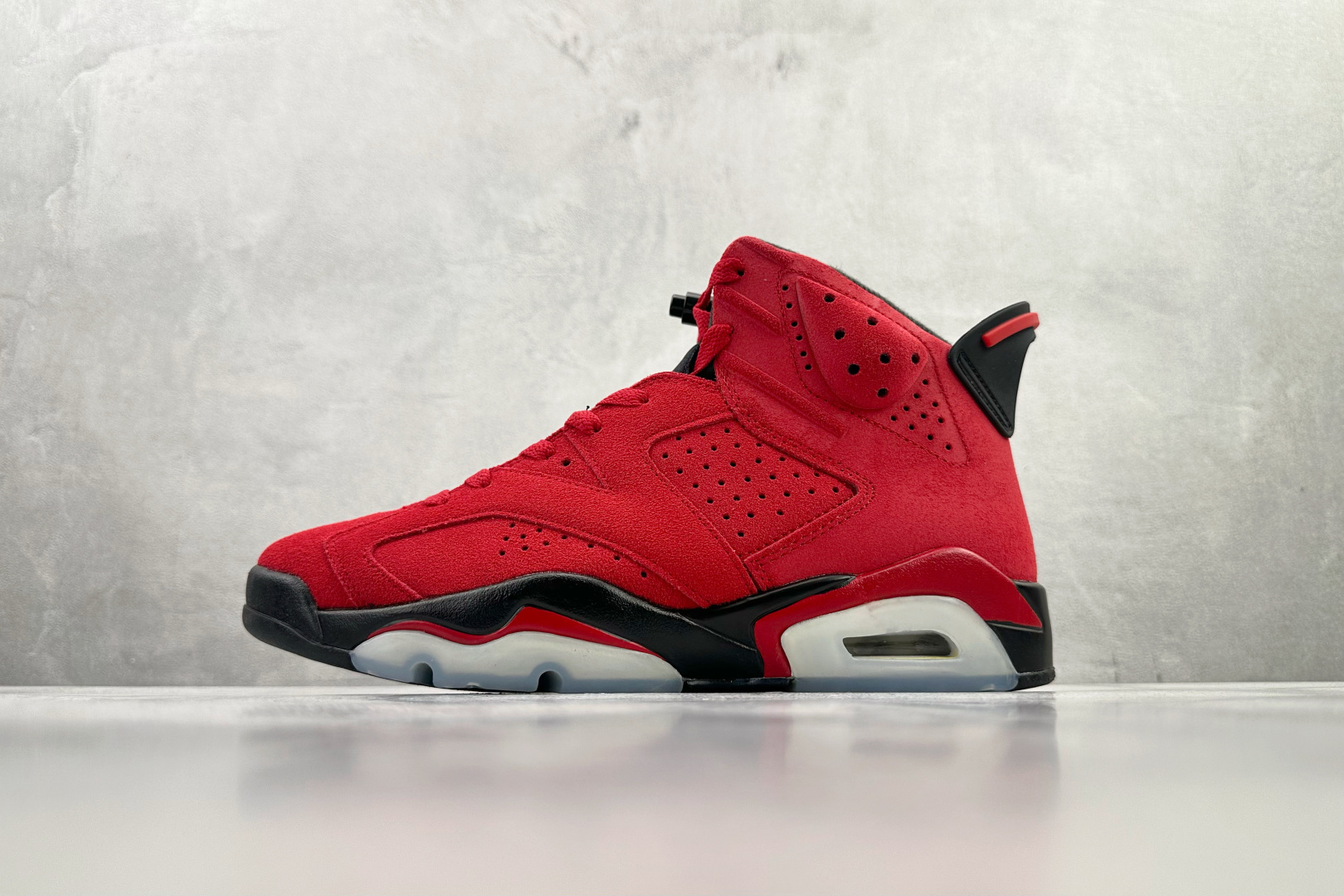GAM 纯原 Jordan Air Jordan 6 Retro 