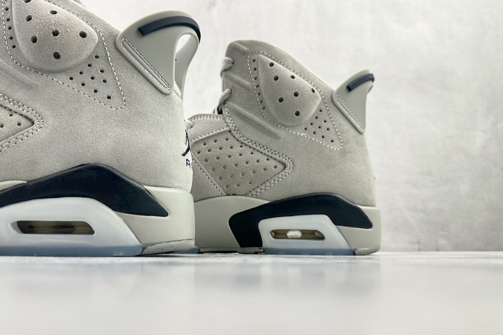 GAM 纯原 Jordan Air Jordan 6 retro 