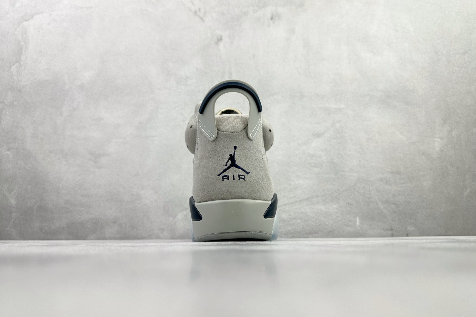 GAM 纯原 Jordan Air Jordan 6 retro 