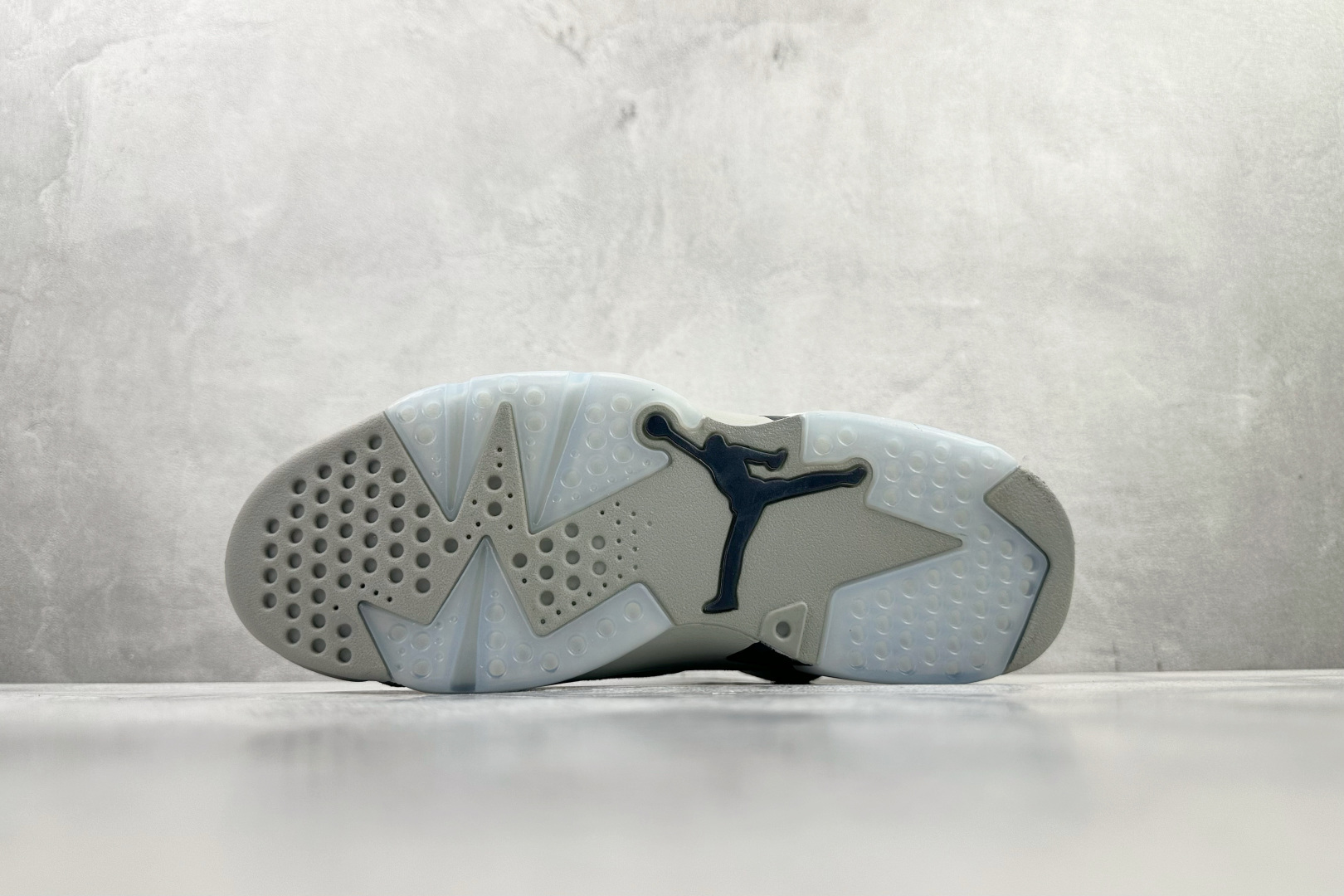 GAM 纯原 Jordan Air Jordan 6 retro 