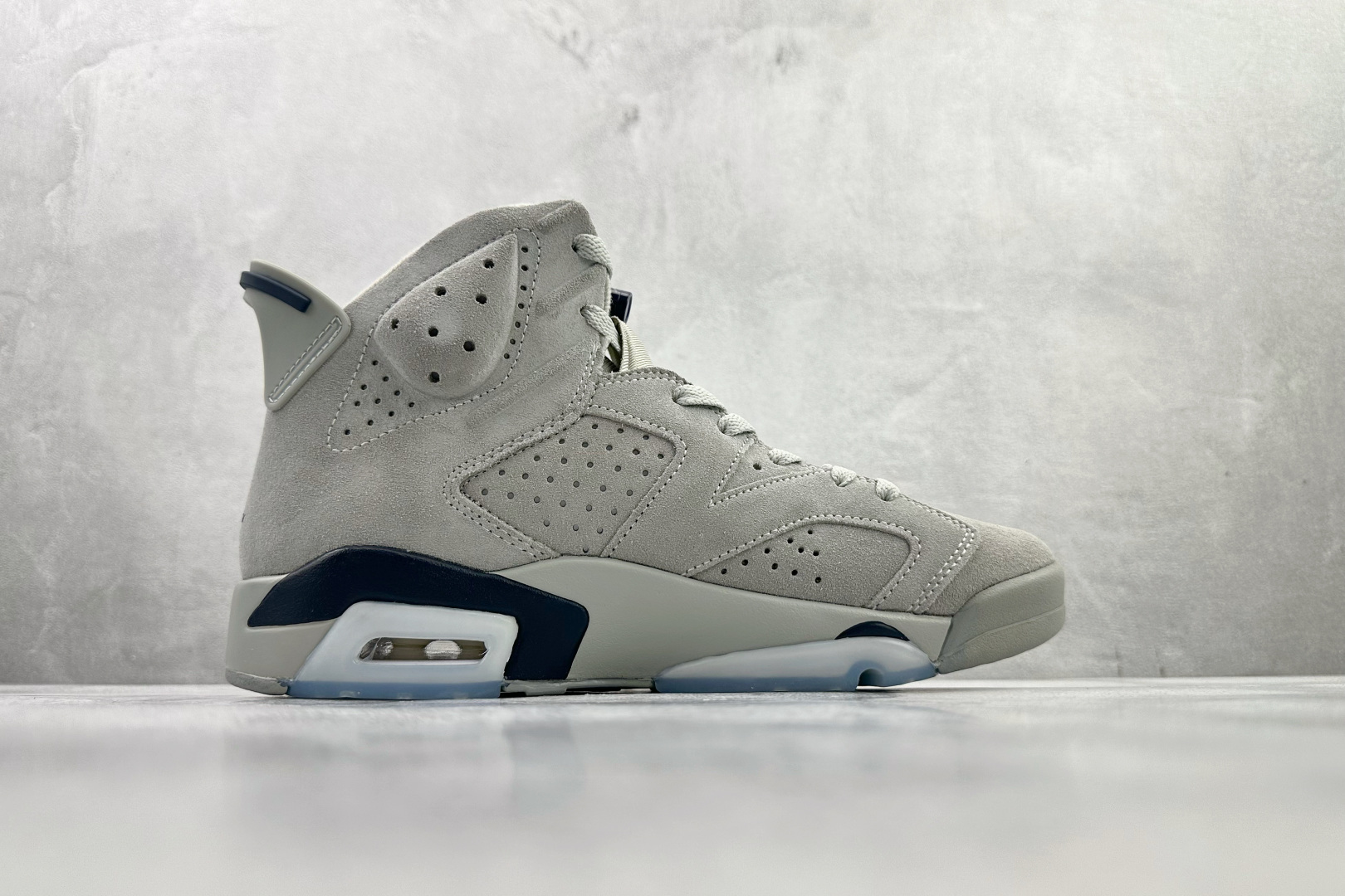 GAM 纯原 Jordan Air Jordan 6 retro 