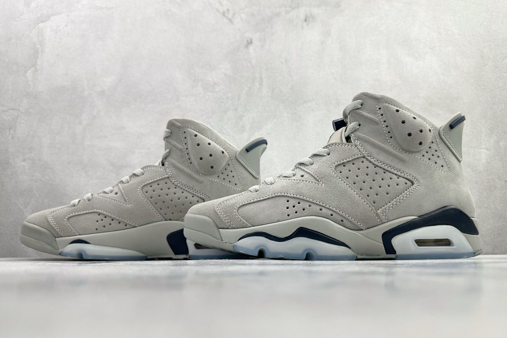 GAM 纯原 Jordan Air Jordan 6 retro 