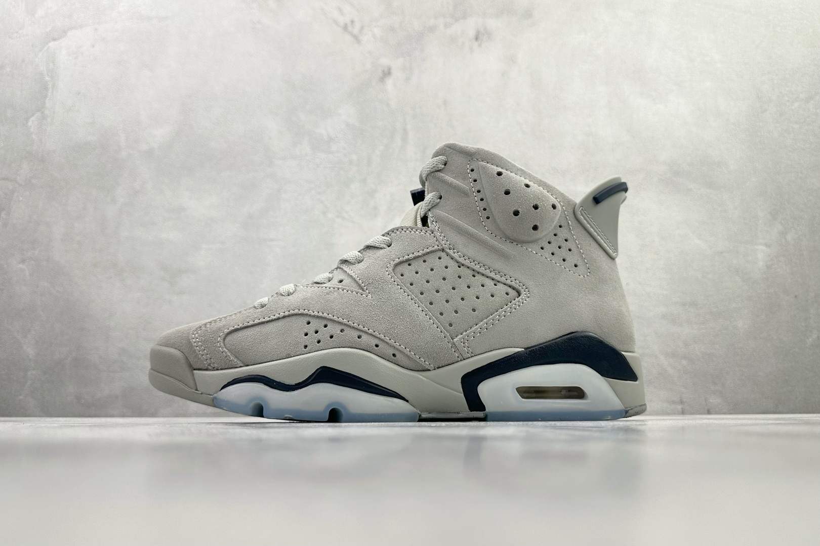 GAM 纯原 Jordan Air Jordan 6 retro 