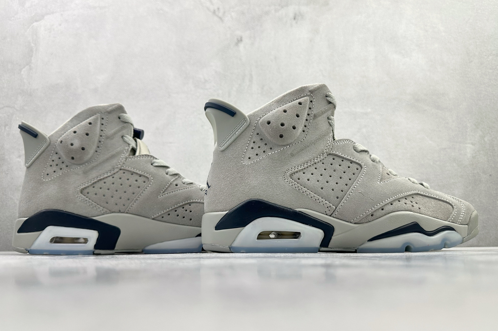 GAM 纯原 Jordan Air Jordan 6 retro 