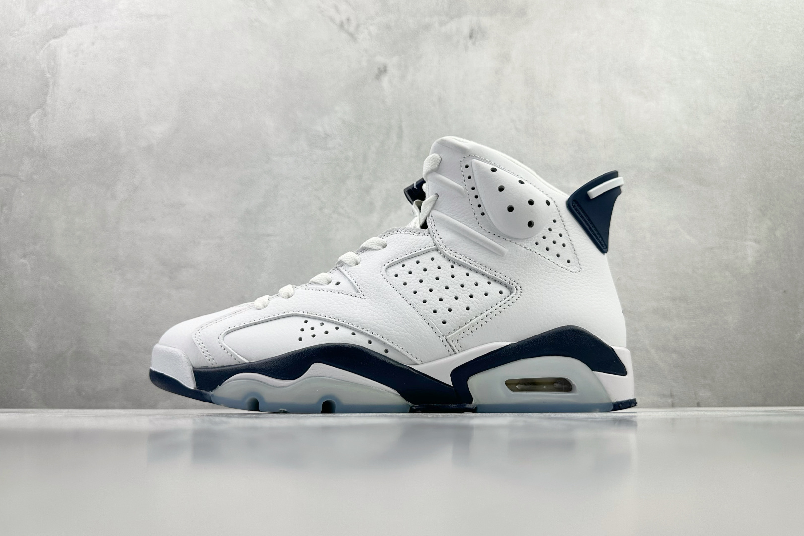 GAM 纯原 Jordan Air Jordan 6 retro 