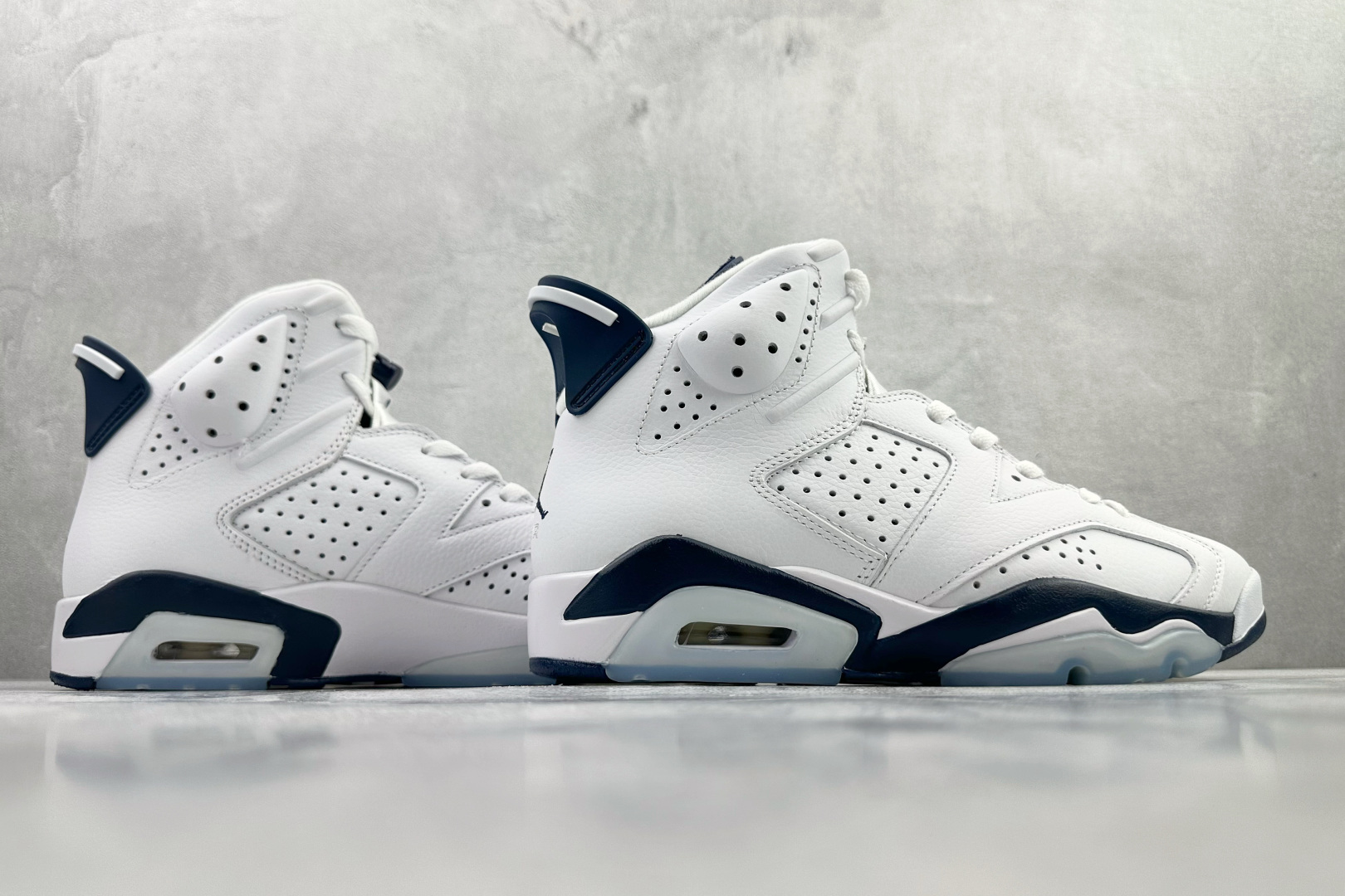 GAM 纯原 Jordan Air Jordan 6 retro 
