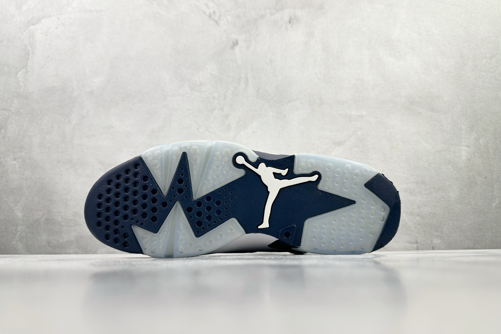 GAM 纯原 Jordan Air Jordan 6 retro 