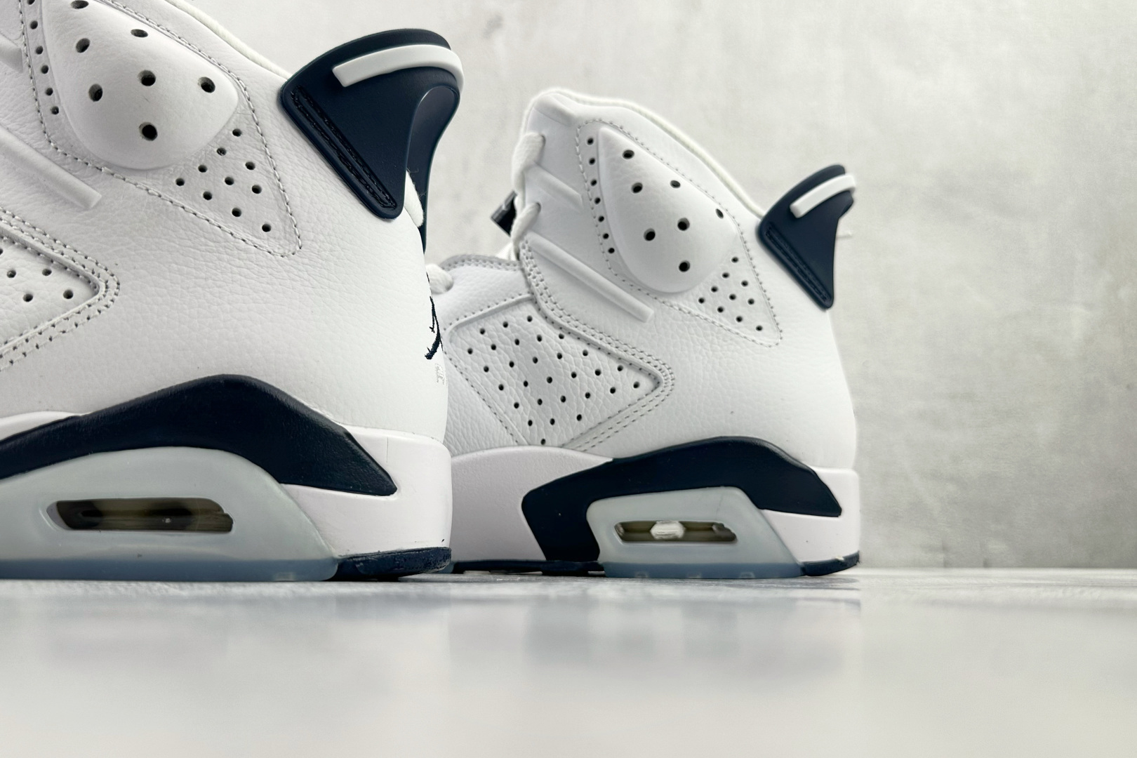 GAM 纯原 Jordan Air Jordan 6 retro 