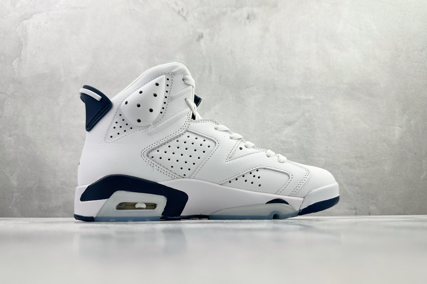 GAM 纯原 Jordan Air Jordan 6 retro 