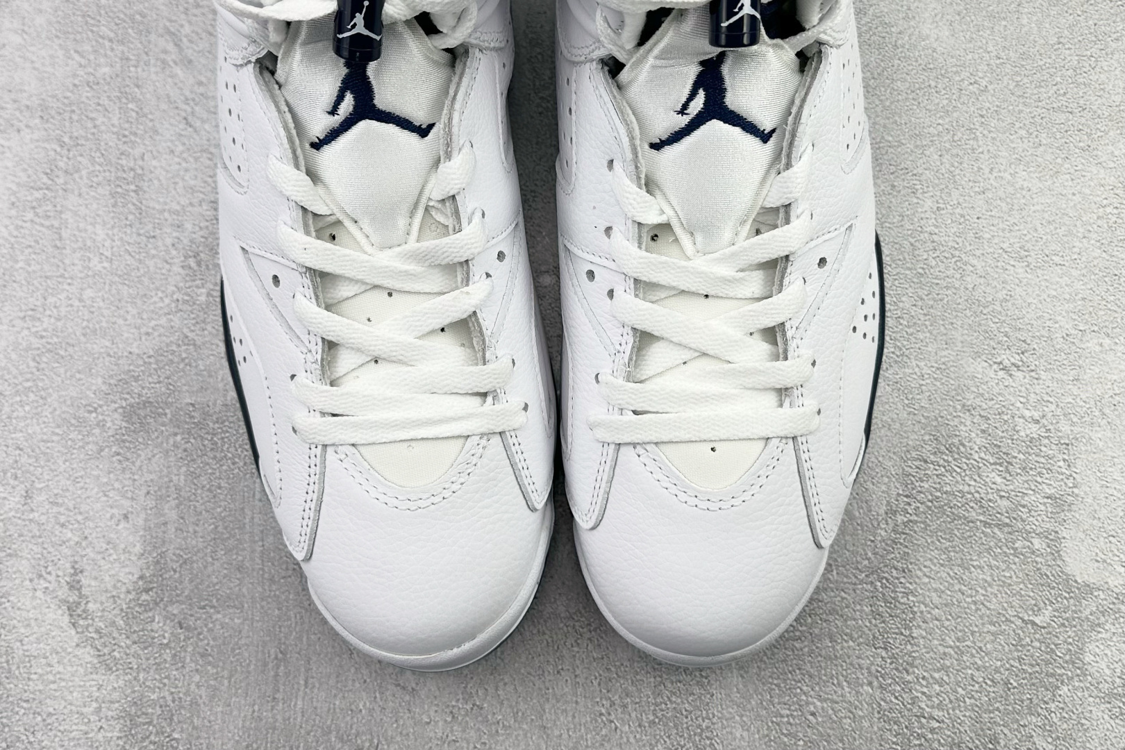 GAM 纯原 Jordan Air Jordan 6 retro 