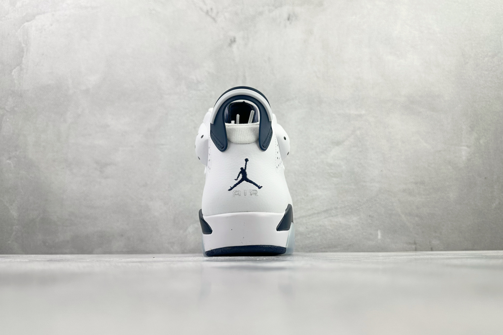 GAM 纯原 Jordan Air Jordan 6 retro 