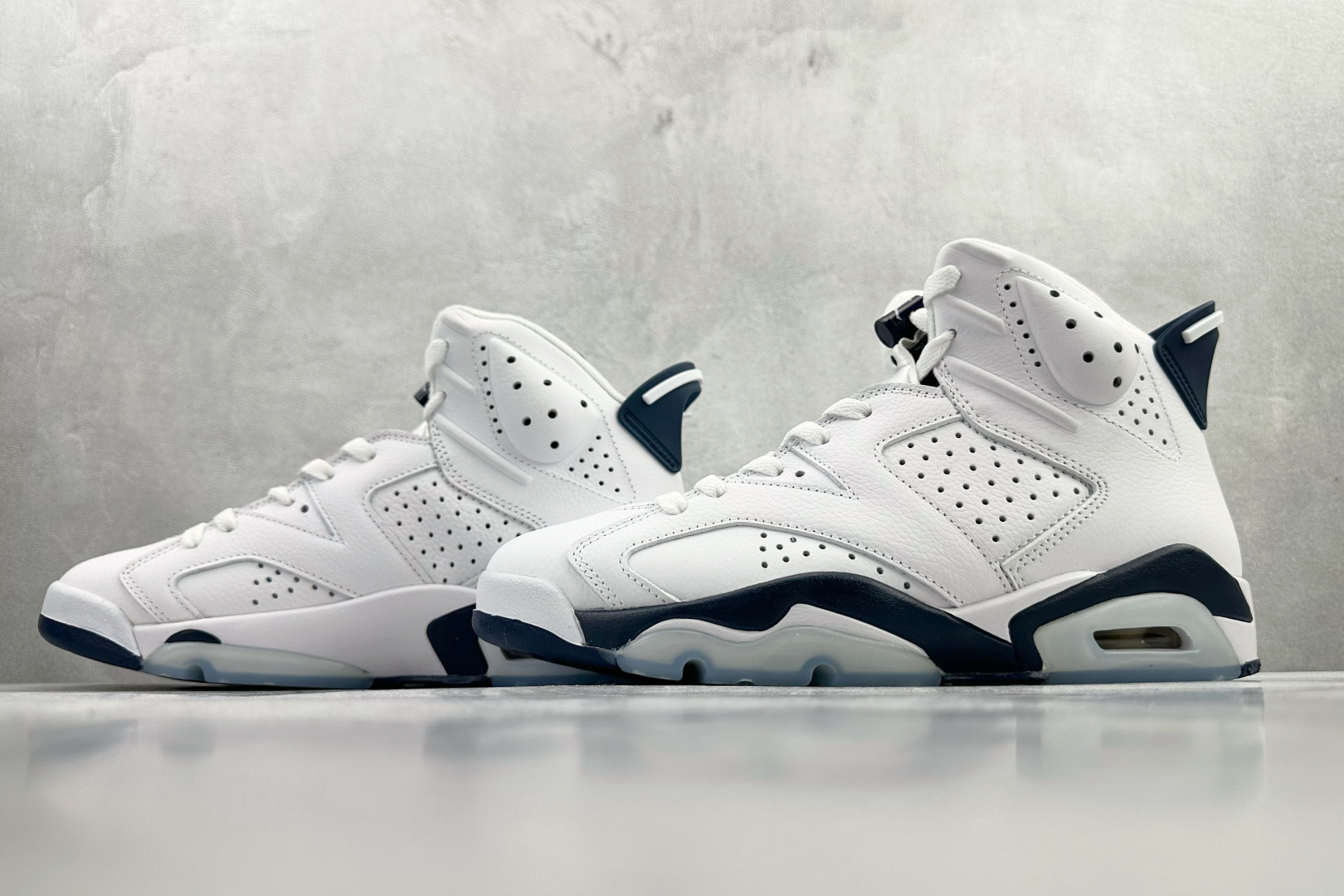 GAM 纯原 Jordan Air Jordan 6 retro 