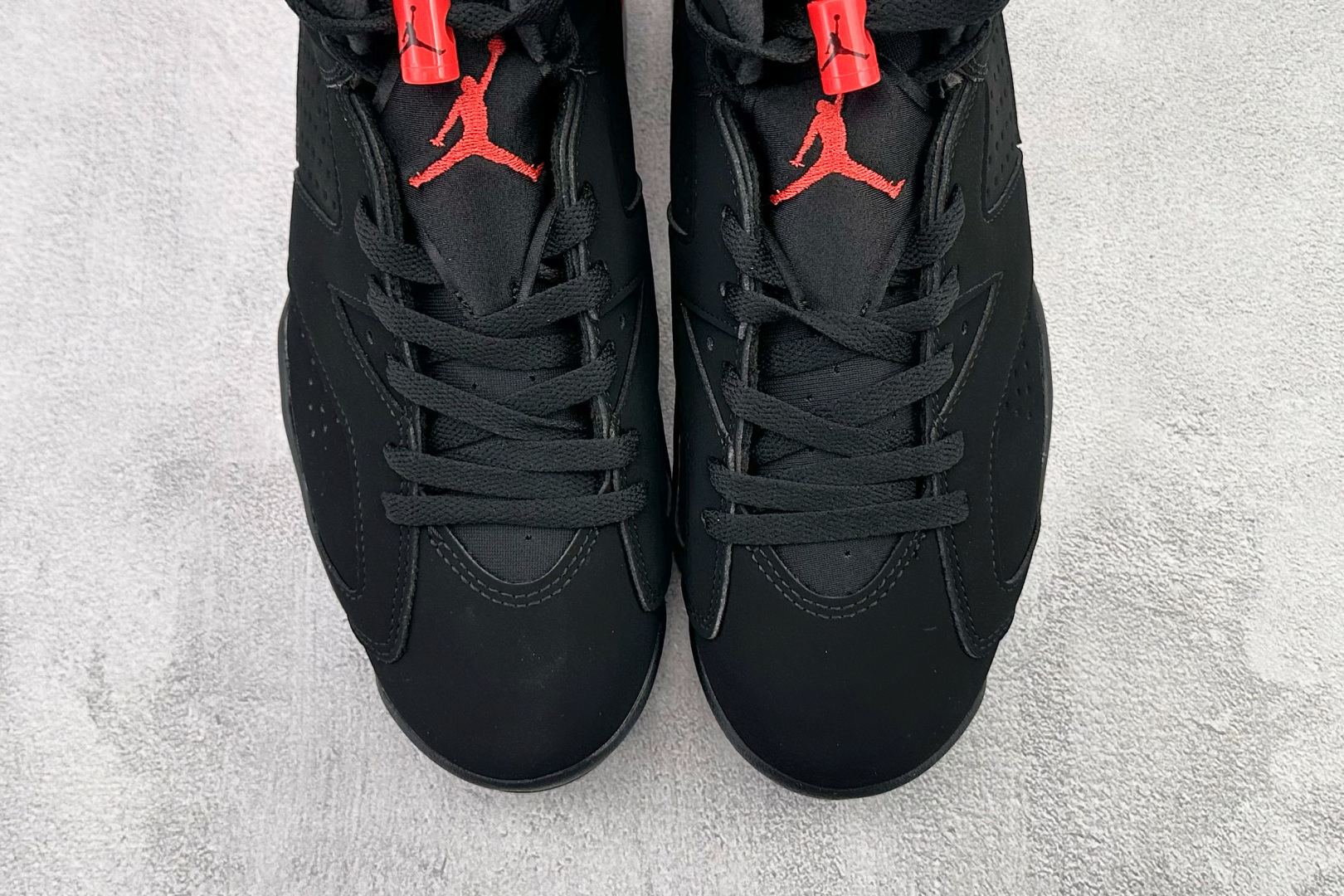 GAM 纯原 Jordan Air Jordan 6 infrared 2019全明星 OG款 红外线 