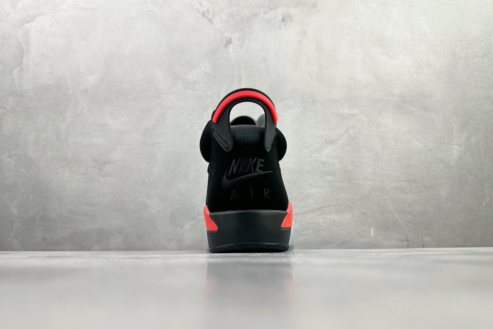 GAM 纯原 Jordan Air Jordan 6 infrared 2019全明星 OG款 红外线 