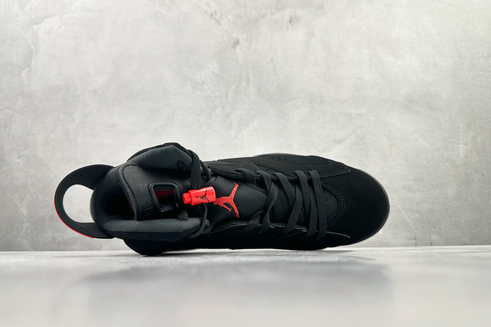 GAM 纯原 Jordan Air Jordan 6 infrared 2019全明星 OG款 红外线 