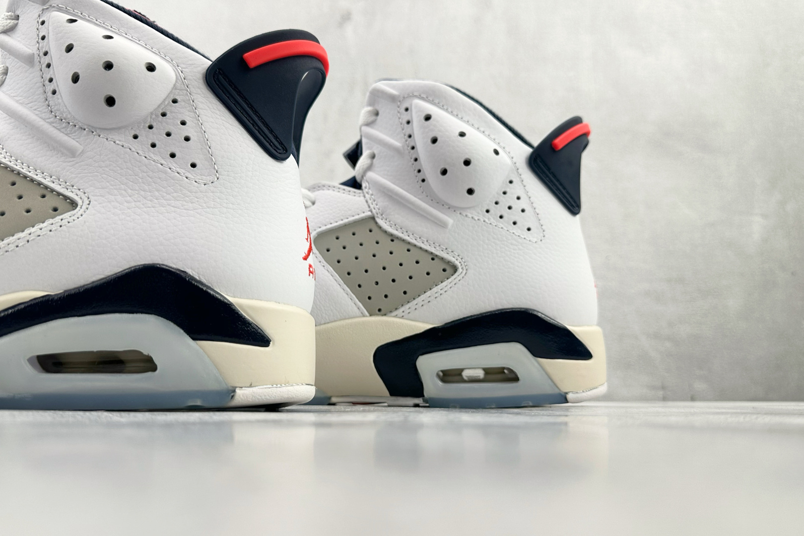 Jordan Air Jordan 6 retro tinker 白红黑 384664-104-Top High Quatity Cheap Sneakers Fashion Clothing Clothes Bags handbags Shoes of all Brand wholesale With The best Quality And Beautiful Price from China Factory Chinese suppliers wholesaler seller Jordan Air Jordan 6 retro tinker 白红黑 384664-104