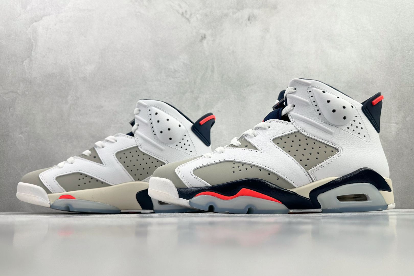 Jordan Air Jordan 6 retro tinker 白红黑 384664-104-Top High Quatity Cheap Sneakers Fashion Clothing Clothes Bags handbags Shoes of all Brand wholesale With The best Quality And Beautiful Price from China Factory Chinese suppliers wholesaler seller Jordan Air Jordan 6 retro tinker 白红黑 384664-104
