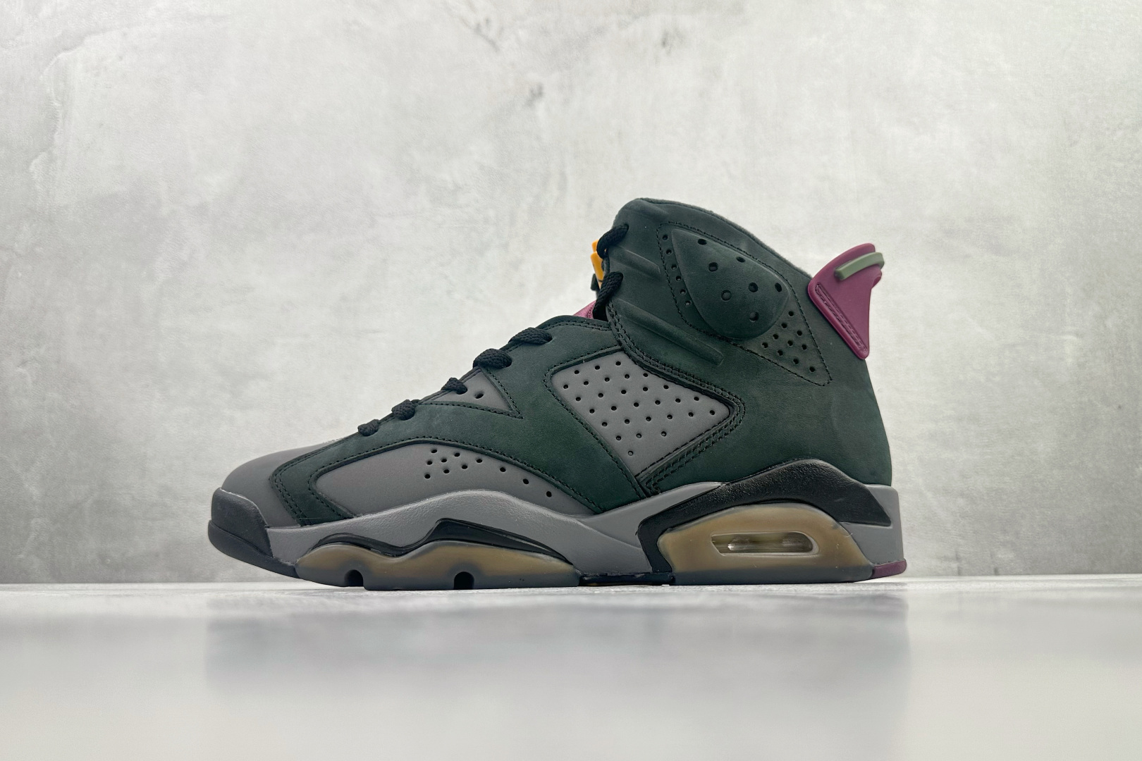 GAM 纯原 Jordan Air Jordan 6 retro 