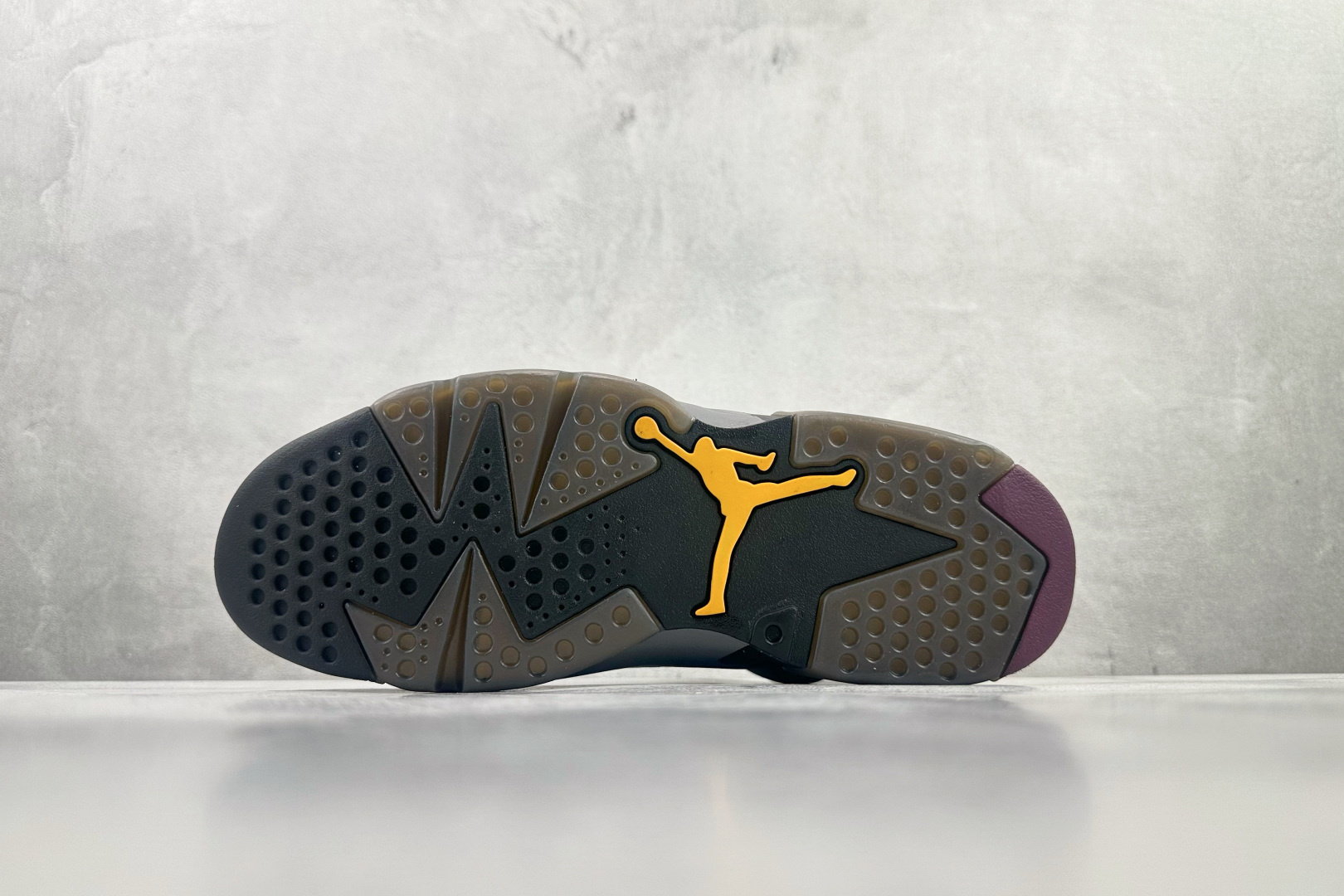 GAM 纯原 Jordan Air Jordan 6 retro 