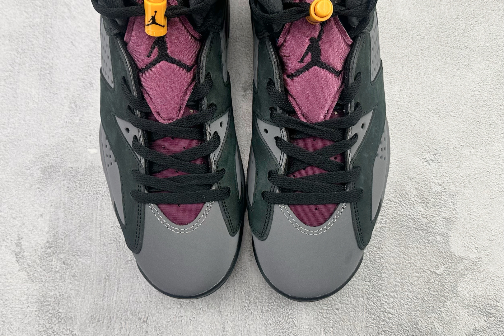 GAM 纯原 Jordan Air Jordan 6 retro 