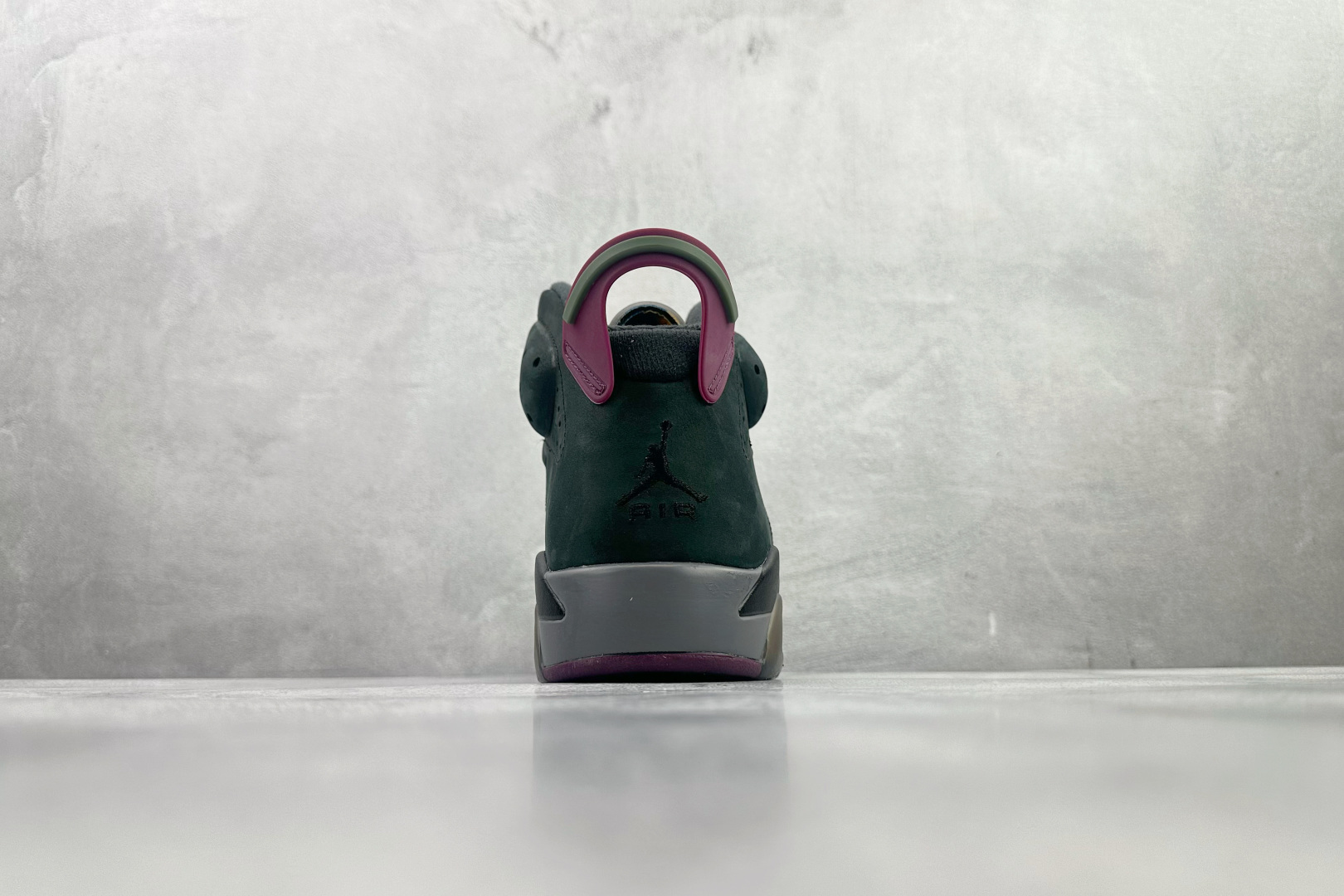 GAM 纯原 Jordan Air Jordan 6 retro 
