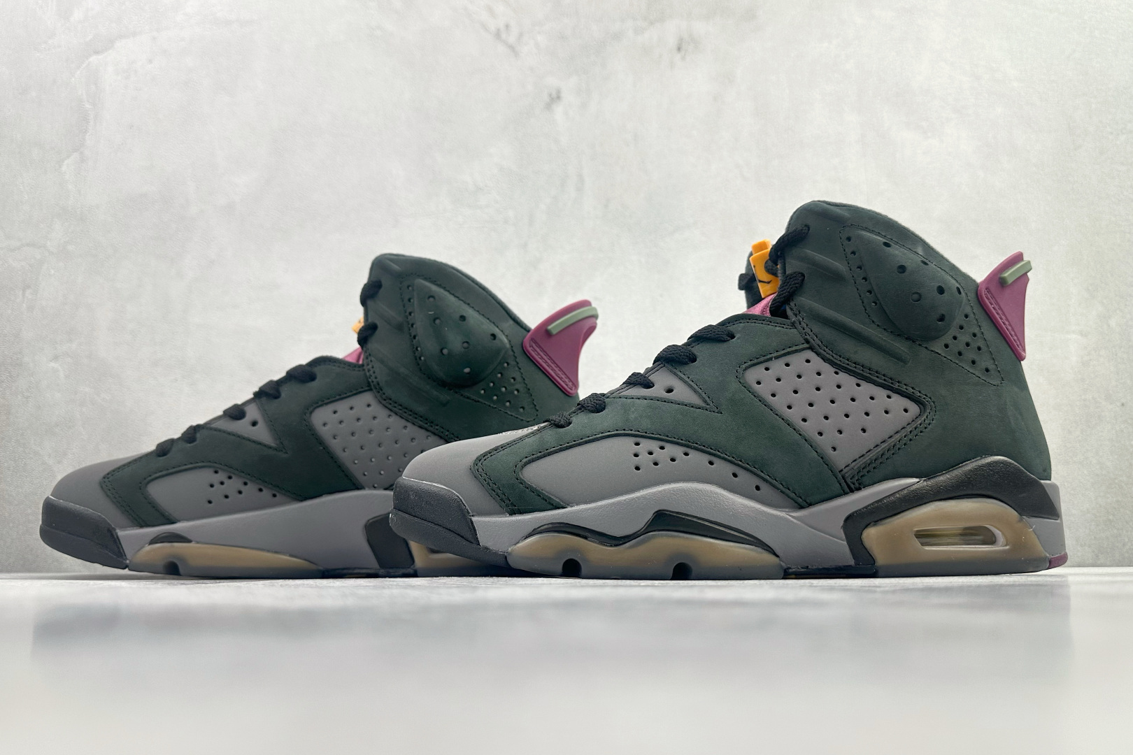 GAM 纯原 Jordan Air Jordan 6 retro 