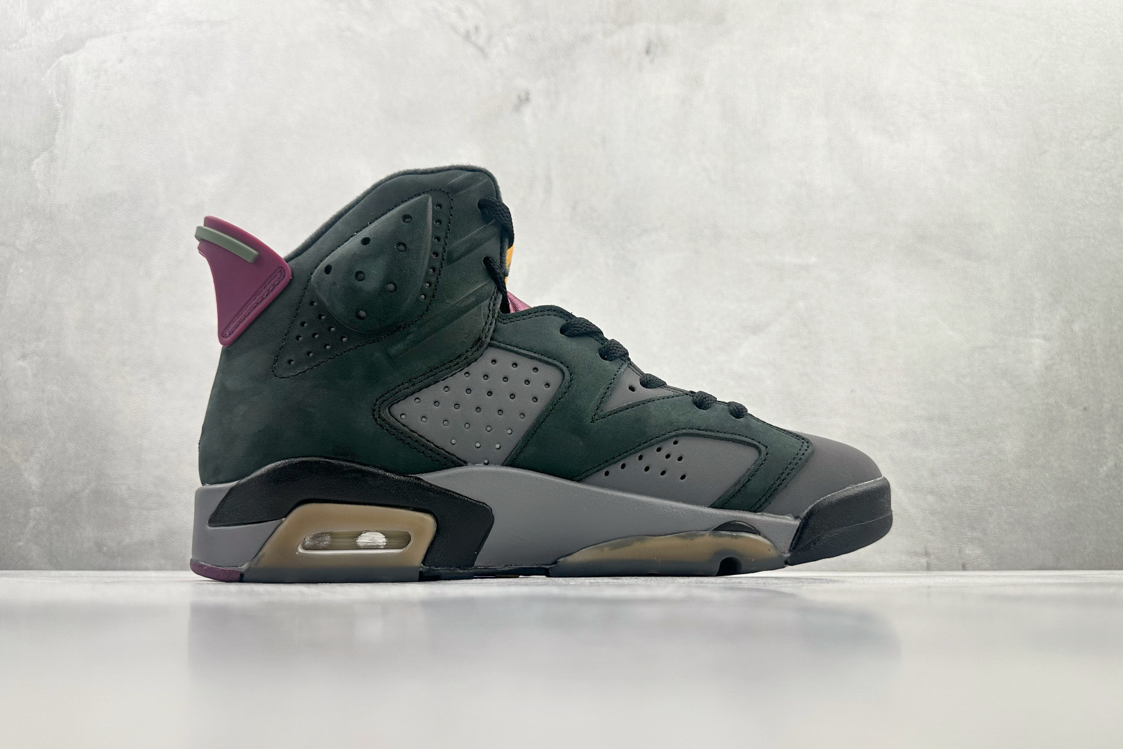 GAM 纯原 Jordan Air Jordan 6 retro 