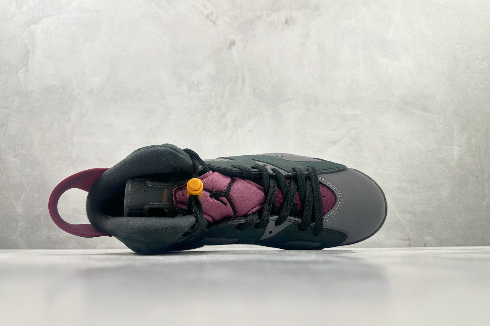 GAM 纯原 Jordan Air Jordan 6 retro 