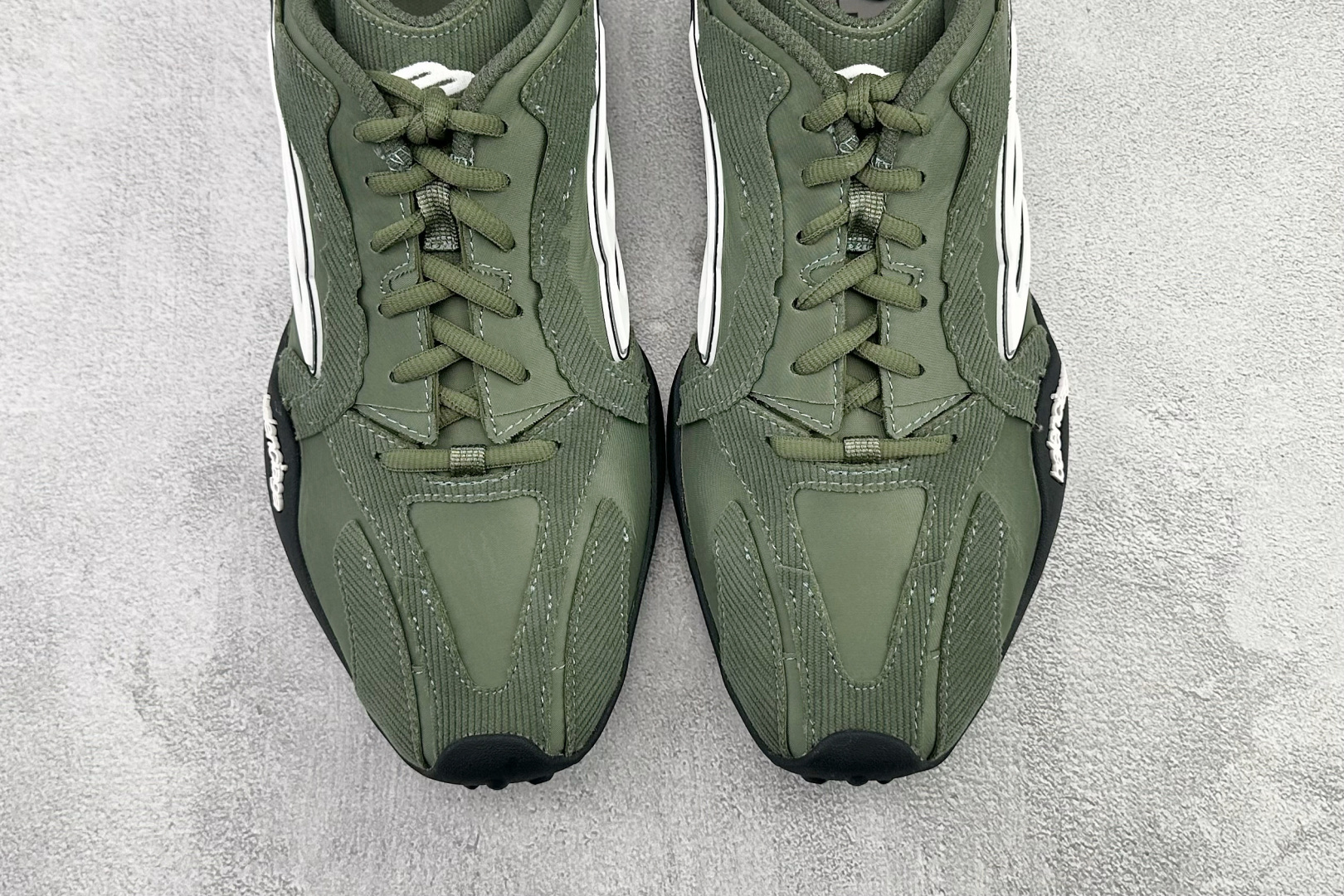 最新外贸批次 Balenciaga巴黎世家 Monday Ultra 绿色 853505WMNDI-Top High Quatity Cheap Sneakers Fashion Clothing Clothes Bags handbags Shoes of all Brand wholesale With The best Quality And Beautiful Price from China Factory Chinese suppliers wholesaler seller 最新外贸批次 Balenciaga巴黎世家 Monday Ultra 绿色 853505WMNDI