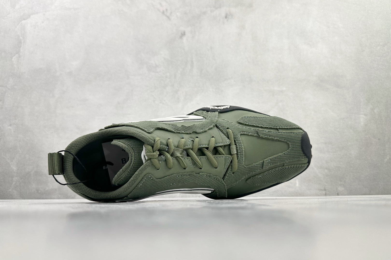 最新外贸批次 Balenciaga巴黎世家 Monday Ultra 绿色 853505WMNDI-Top High Quatity Cheap Sneakers Fashion Clothing Clothes Bags handbags Shoes of all Brand wholesale With The best Quality And Beautiful Price from China Factory Chinese suppliers wholesaler seller 最新外贸批次 Balenciaga巴黎世家 Monday Ultra 绿色 853505WMNDI