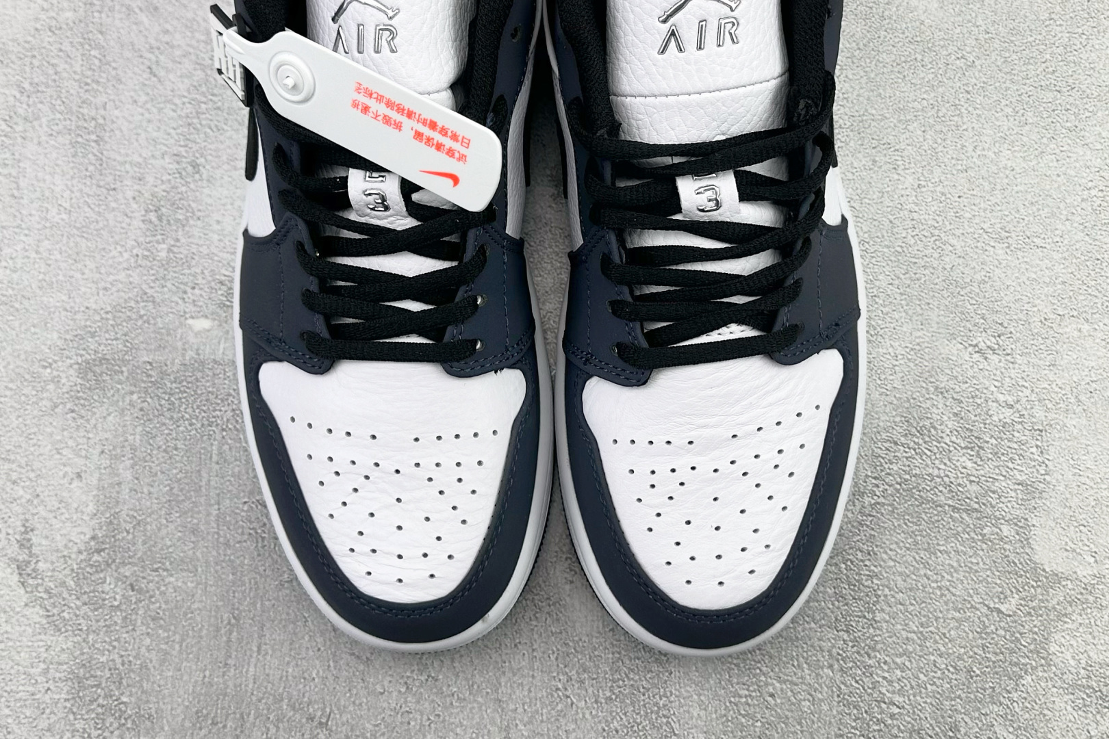 Jordan Air Jordan 1 白蓝 309192-101